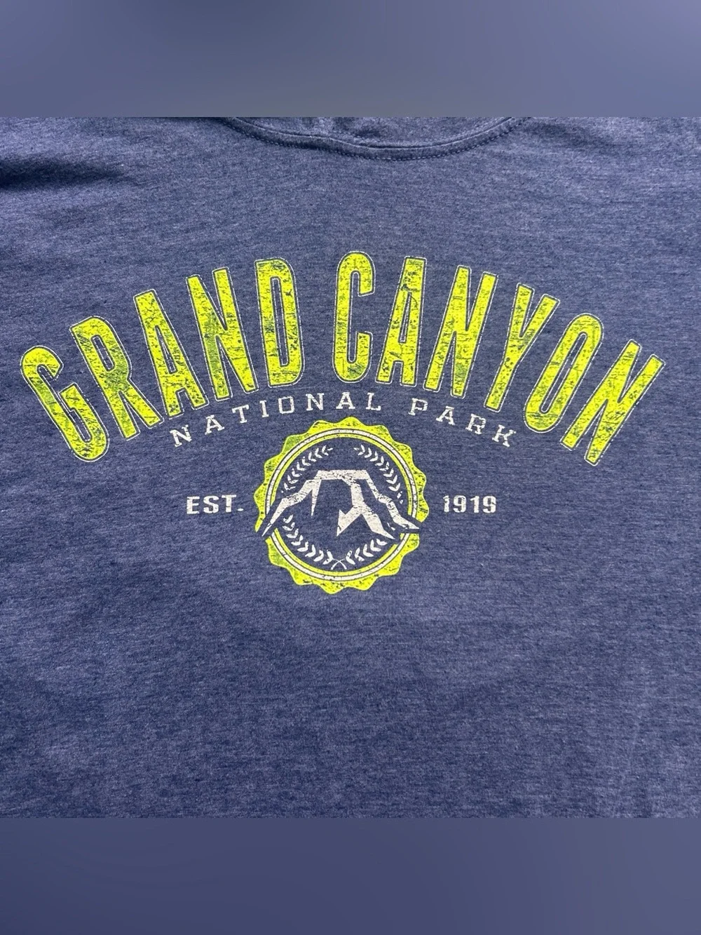 Grand Canyon National Park Sweatshirt